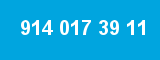 914 017 39 11